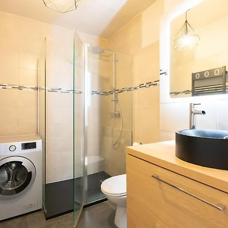 Apartment Superbe Studio Port Vue Mer Hyeres