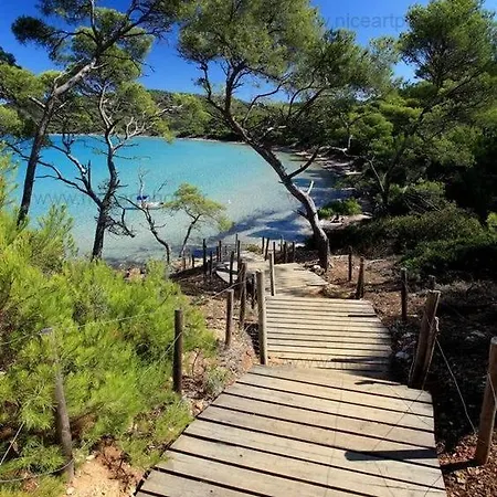 Superbe Studio Port Vue Mer *