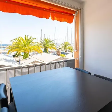 Superbe Studio Port Vue Mer Apartment
